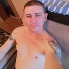 Фотография мужчины Макс, 46 лет из г. Калтан
