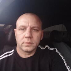 Фотография мужчины Сергей, 41 год из г. Пенза