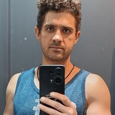 Фотография мужчины Андрей, 38 лет из г. Анапа