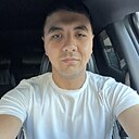 Искандар, 35 лет
