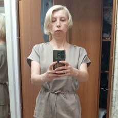 Фотография девушки Лилу, 42 года из г. Калуга