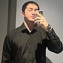 Адис, 22 года