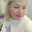 Лена, 43 года