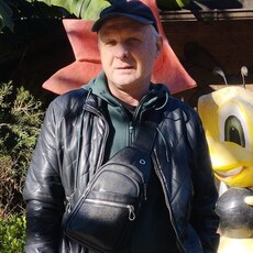Фотография мужчины Александр, 54 года из г. Томск