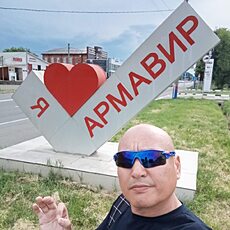 Фотография мужчины Батыр, 54 года из г. Оренбург
