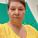 Люба, 55 лет