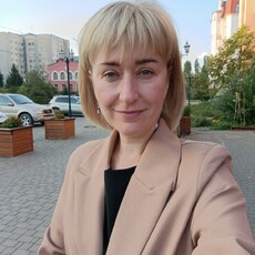 Фотография девушки Светлана, 41 год из г. Липецк