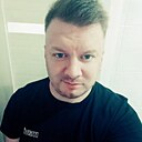 Даня, 39 лет