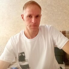 Фотография мужчины Zet, 38 лет из г. Краснодар