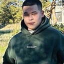 Дамир, 25 лет