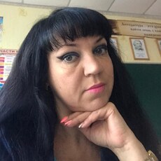 Фотография девушки Nadin, 52 года из г. Горловка