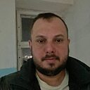 Антон, 36 лет