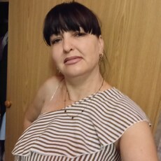 Фотография девушки Анжела, 44 года из г. Одесса