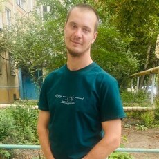 Фотография мужчины Евгений, 27 лет из г. Волгоград