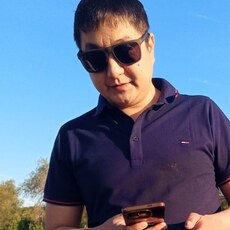 Фотография мужчины Жан, 32 года из г. Орск