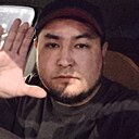 Muhamedjan, 35 лет
