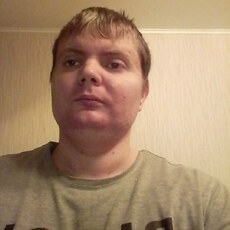 Фотография мужчины Максим, 36 лет из г. Сиверский