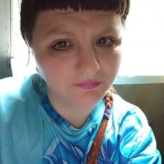 Фотография девушки Марина, 39 лет из г. Руза