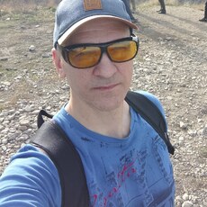 Фотография мужчины Мистер Супергуд, 43 года из г. Пятигорск