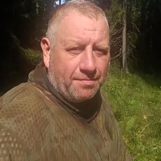 Фотография мужчины Алексей, 54 года из г. Подпорожье