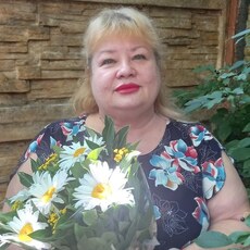 Фотография девушки Ксения, 52 года из г. Макеевка