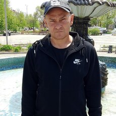 Фотография мужчины Александр, 46 лет из г. Сибирцево