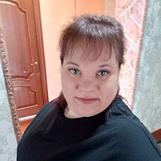 Фотография девушки Ирина, 37 лет из г. Курган