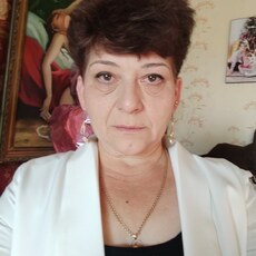 Фотография девушки Lenok, 56 лет из г. Костанай