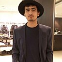 Азамат, 33 года