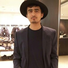 Фотография мужчины Азамат, 33 года из г. Уфа