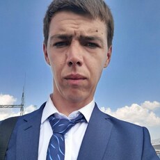 Фотография мужчины Павел, 37 лет из г. Унеча