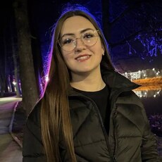 Фотография девушки Uliana, 26 лет из г. Тула