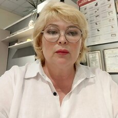 Фотография девушки Жанна, 57 лет из г. Ульяновск