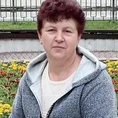 Фотография девушки Рина, 52 года из г. Чехов