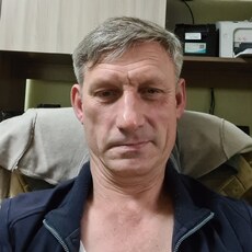 Фотография мужчины Юрий, 54 года из г. Химки