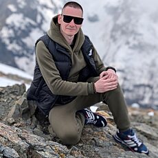 Фотография мужчины Дмитрий, 44 года из г. Москва