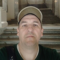 Фотография мужчины Bernar, 44 года из г. Брест
