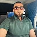 Али, 35 лет