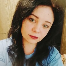 Фотография девушки Мария, 33 года из г. Свирск