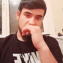 Амир, 26 лет