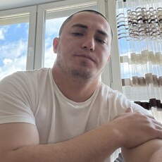 Фотография мужчины Сергей, 31 год из г. Ярославль