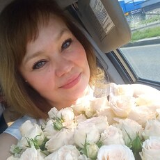 Фотография девушки Надежда, 47 лет из г. Можга