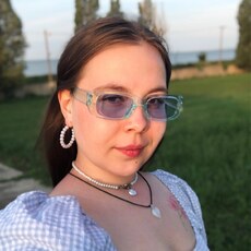 Фотография девушки Юля, 26 лет из г. Саранск