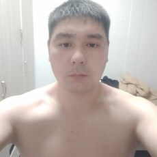 Фотография мужчины Руслан, 34 года из г. Кызылорда