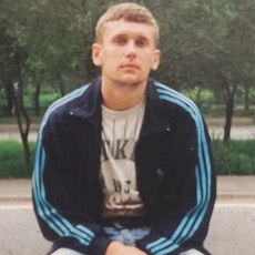 Фотография мужчины Олег, 25 лет из г. Ачинск