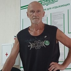Фотография мужчины Геннадий, 67 лет из г. Барнаул