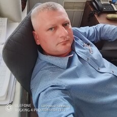 Фотография мужчины Евгений, 40 лет из г. Мозырь