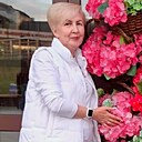 Наталья, 63 года