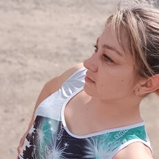 Фотография девушки Марина, 36 лет из г. Жлобин