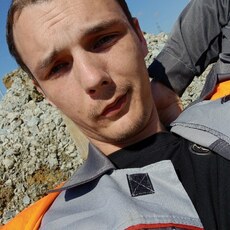 Фотография мужчины Михаил, 25 лет из г. Амурск